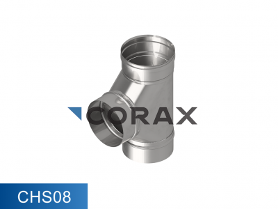 Тройник-К 90°