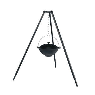 Тренога под казан