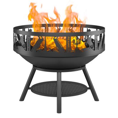 Декор "Санкт - Петербург" 1000