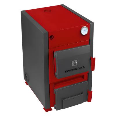 ТЕРМОФОР Титан 20 (Котел водяного отопления)
    диаметр дымохода: 
    150 мм