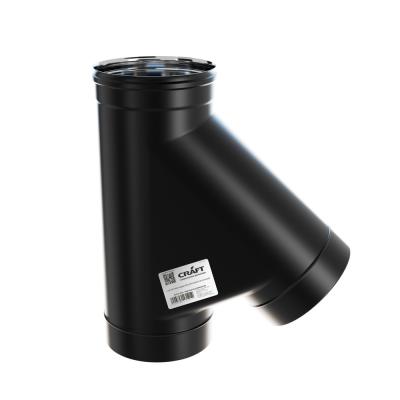 Craft HF тройник 45°