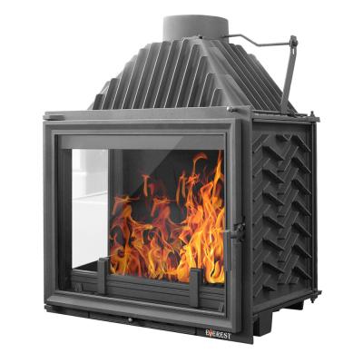 Каминная топка EVEREST A16 L