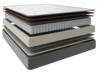 Матрас Мидори  200х80