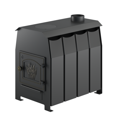 Печь отопительная Везувий "Комфорт 200" (ДТ-3)
    диаметр дымохода: 
    115 мм