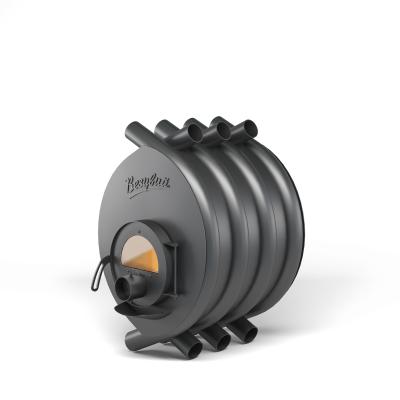 Печь отопительная ВЕЗУВИЙ АОГТ 01 С (Ø120мм)
    диаметр дымохода: 
    120 мм