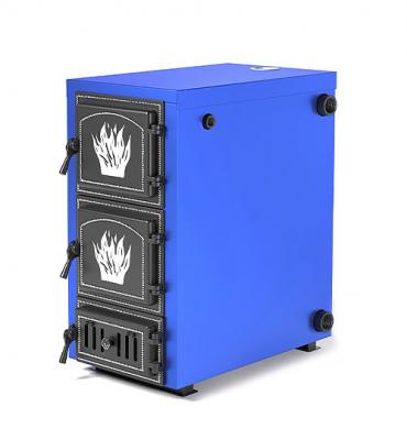 Котёл отопительный Везувий "Олимп-20"
    диаметр дымохода: 
    150 мм