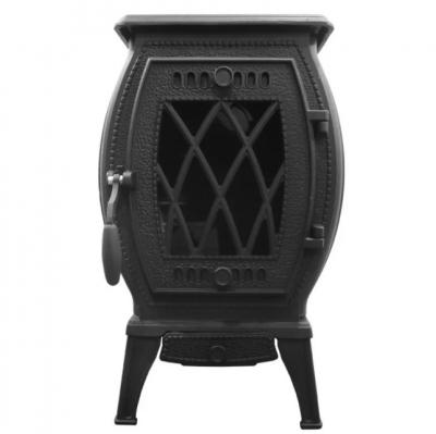 Печь отопительно-варочная ПМЧ-10С "Офелия" со стеклом (Окрашенная)

    диаметр дымохода: 
    130 мм