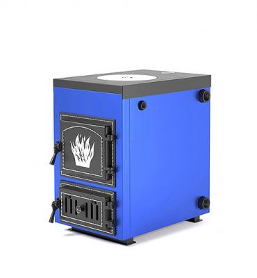 Котёл отопительный Везувий "Эльбрус-14П" (с чугунной плитой)
    диаметр дымохода: 
    120 мм