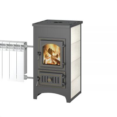 Печь-Камин ВЕЗУВИЙ ПК-01 (270) с плитой и т/о беж. 9 кВт (150 м3) Ø 115 мм

    диаметр дымохода: 
    115 мм