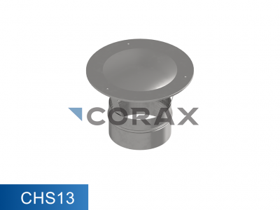 Зонт-К с искрогасителем