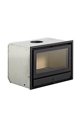 Каминная топка ROCAL RCr 70 А