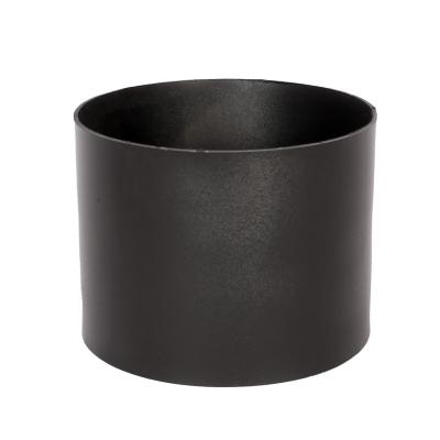 Гильза LAVA (конструкционная сталь 2мм, черный) Д120 (ММ)

    диаметр дымохода: 
    120 мм