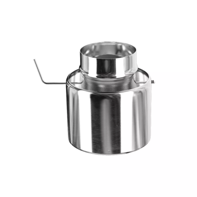 Дроссельная заслонка двухконтурная