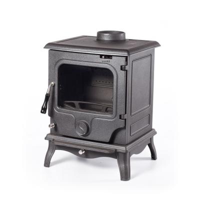 Печь-камин Paul