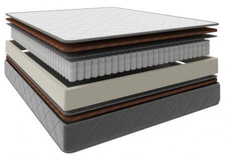 Матрас Tatami classic 200x140